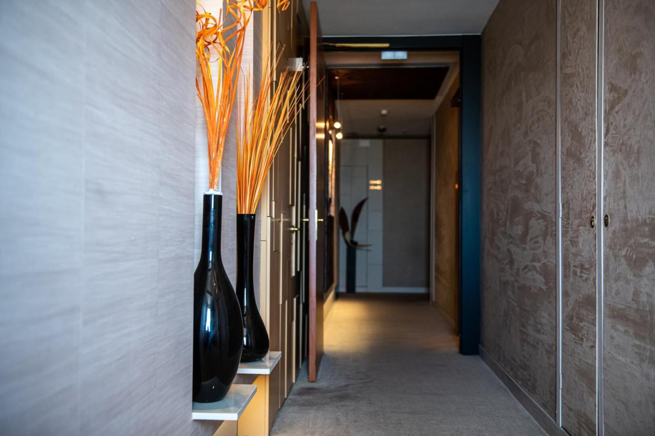 Logis Hotel Borel Dunkirk Exterior photo