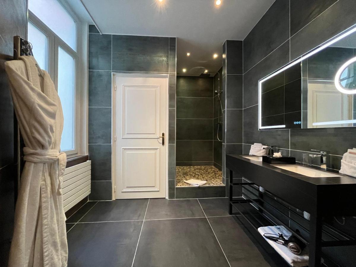 Logis Hotel Borel Dunkirk Exterior photo