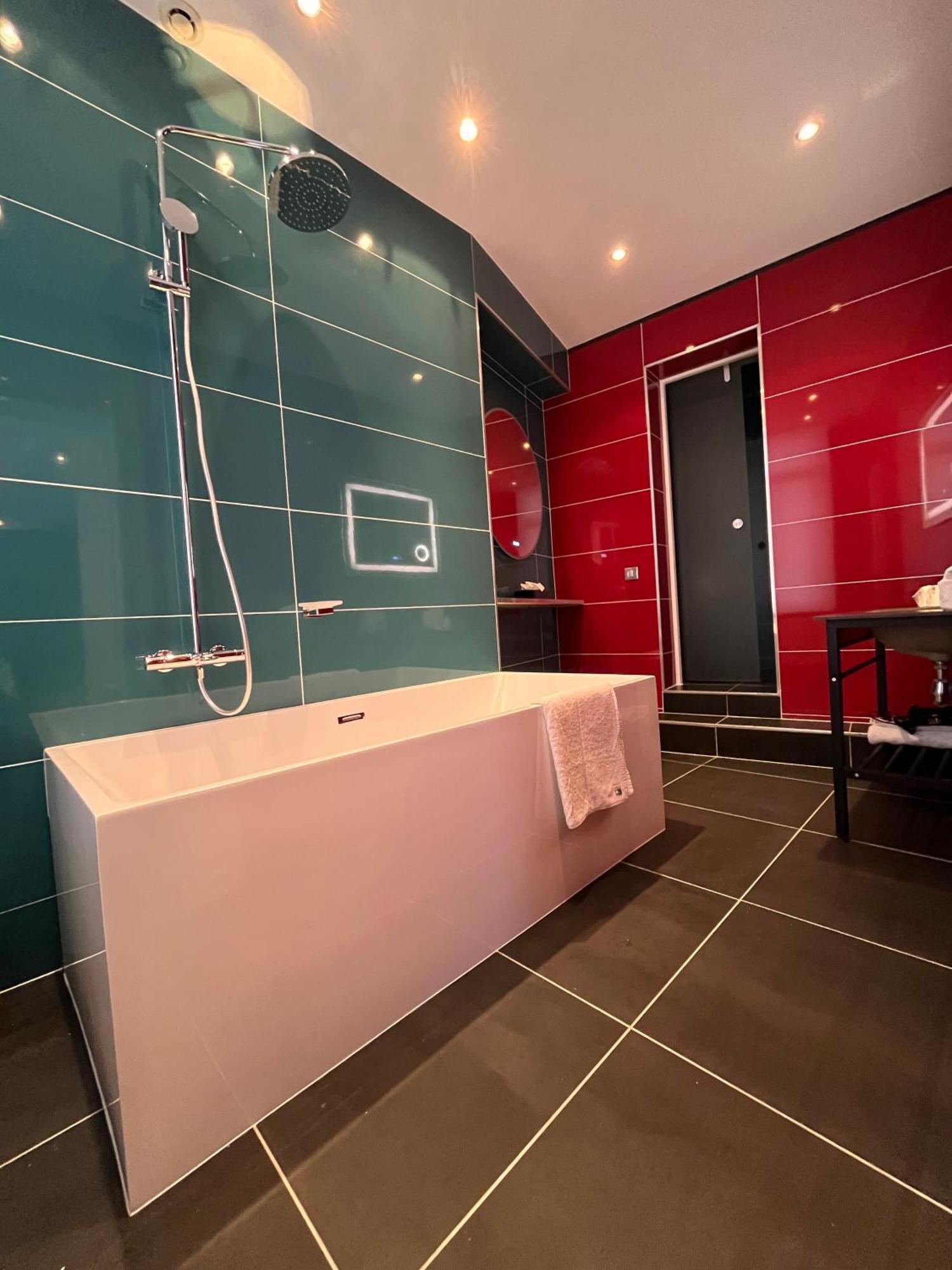 Logis Hotel Borel Dunkirk Exterior photo