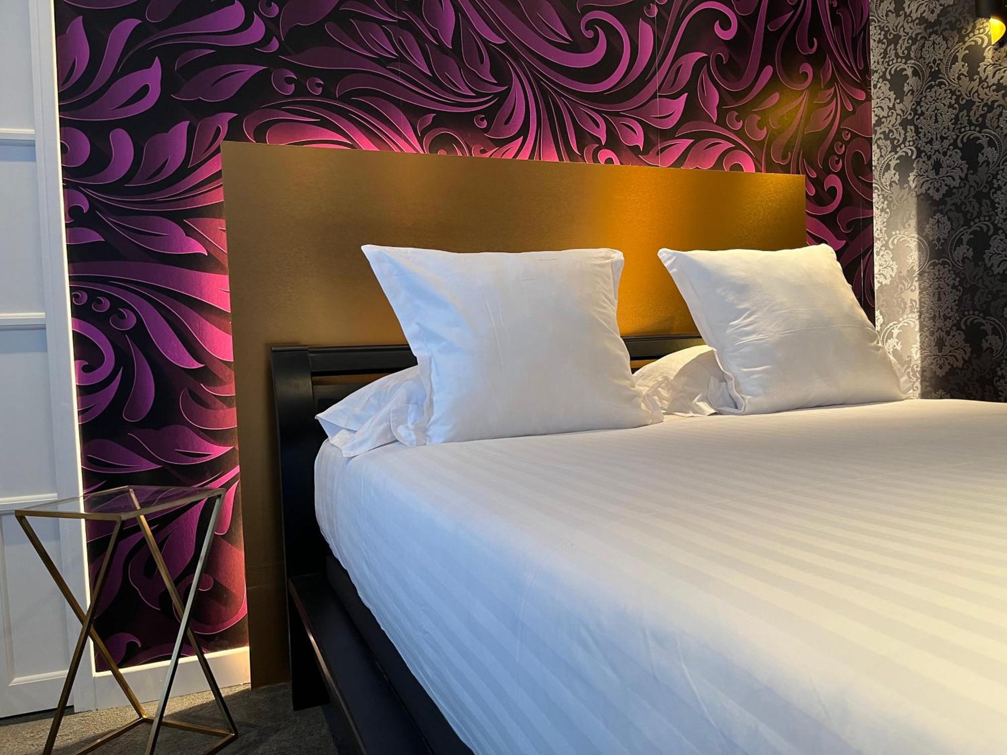 Logis Hotel Borel Dunkirk Exterior photo