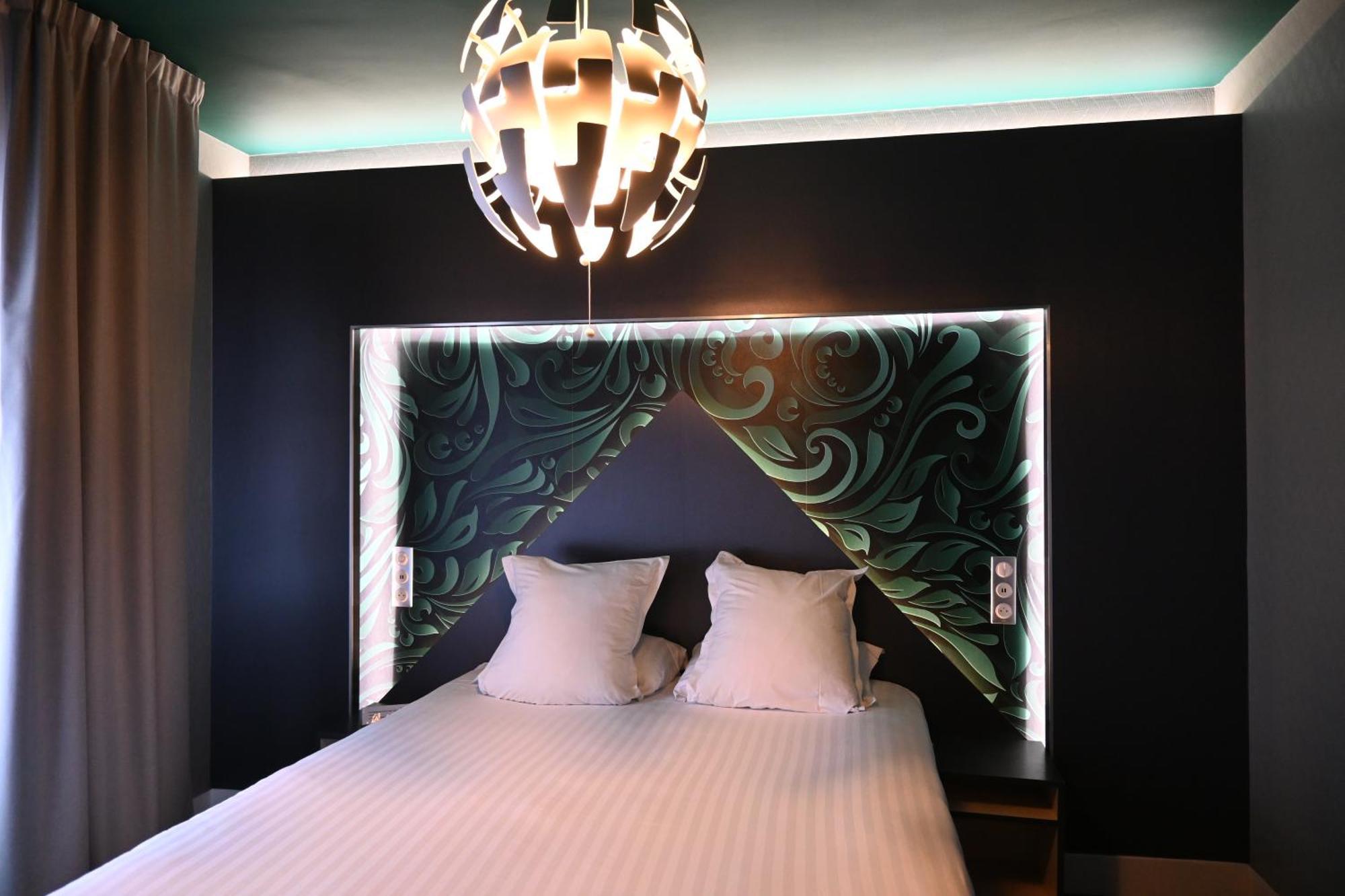 Logis Hotel Borel Dunkirk Exterior photo