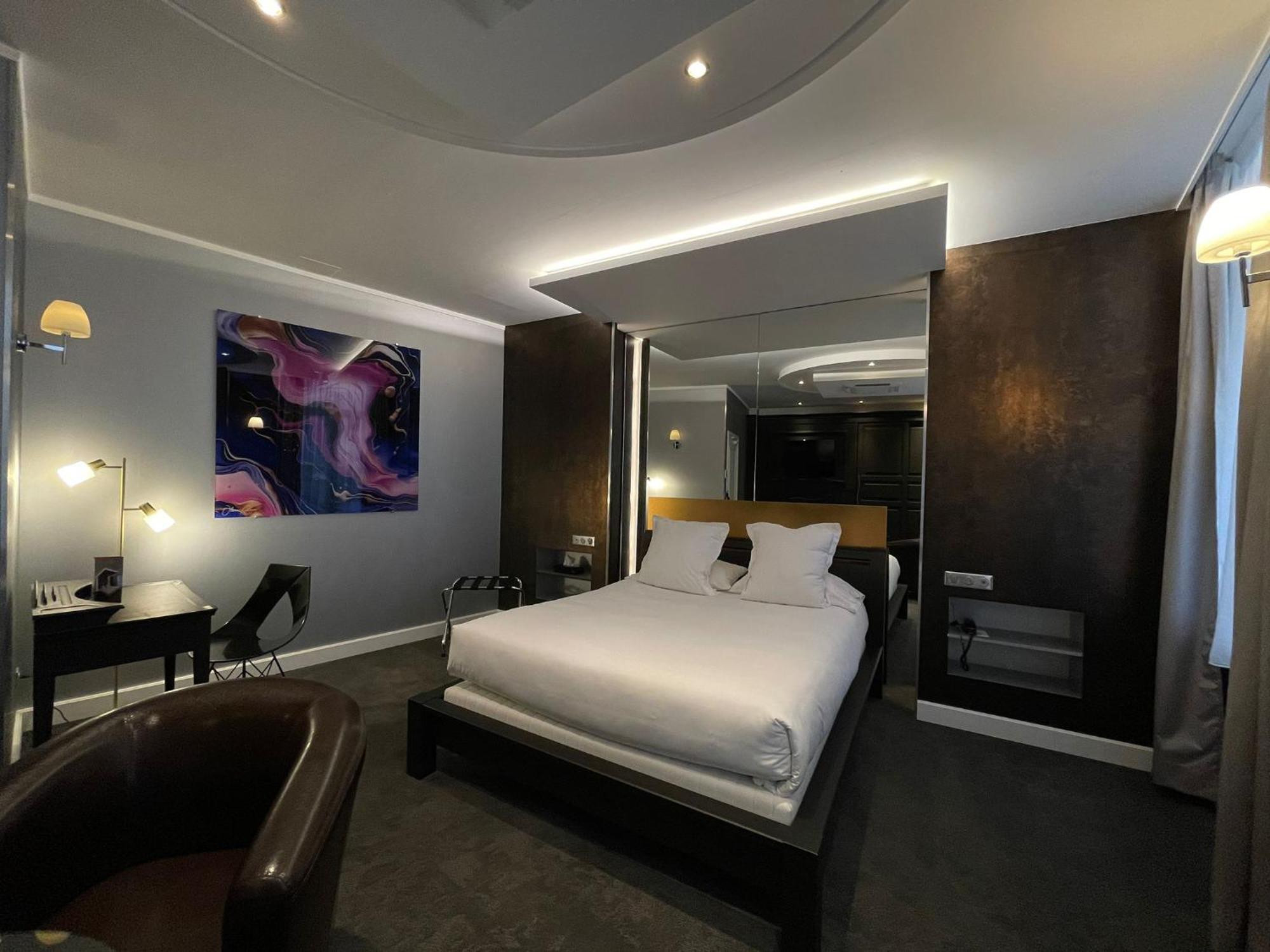 Logis Hotel Borel Dunkirk Exterior photo