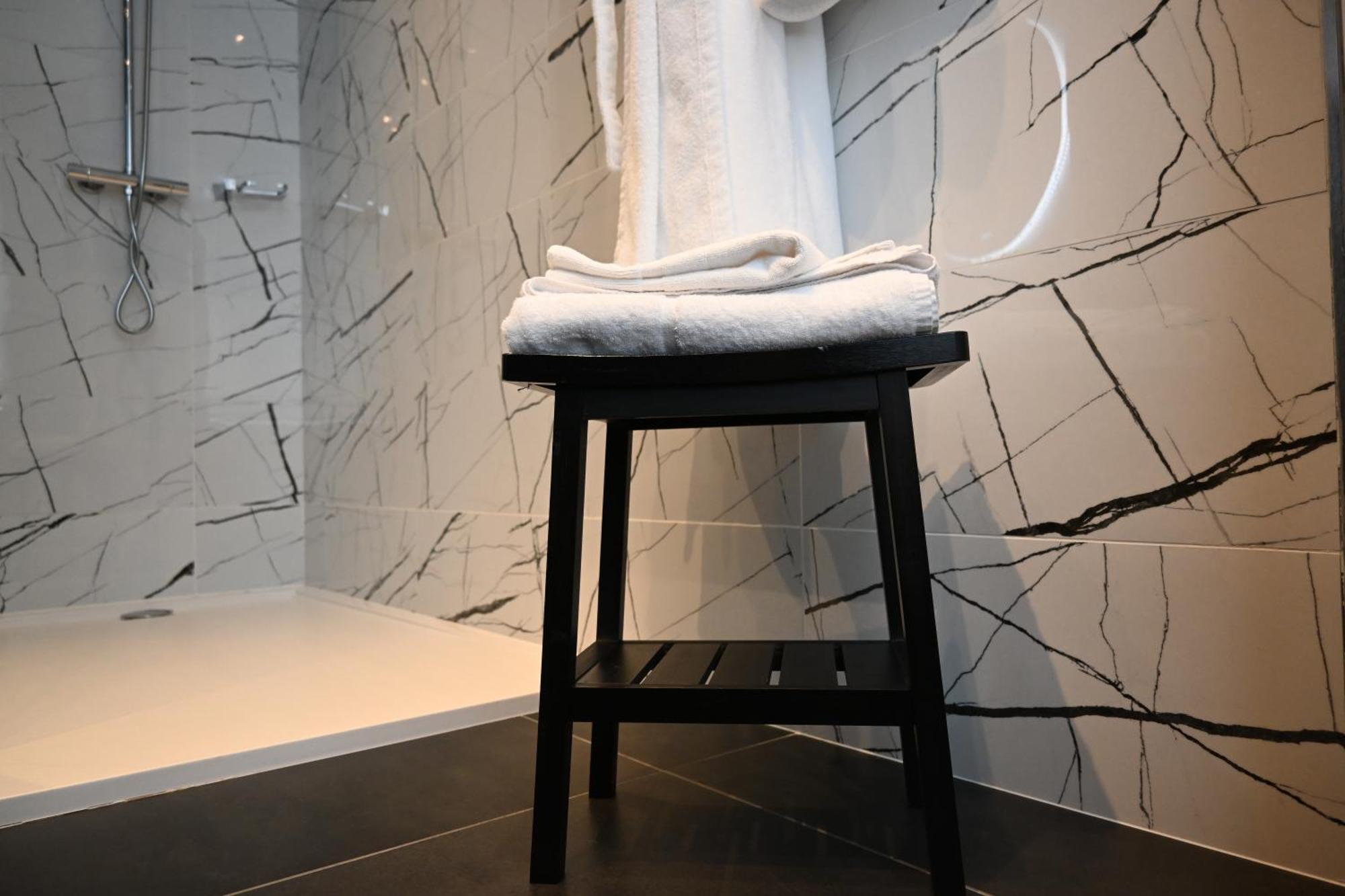Logis Hotel Borel Dunkirk Exterior photo
