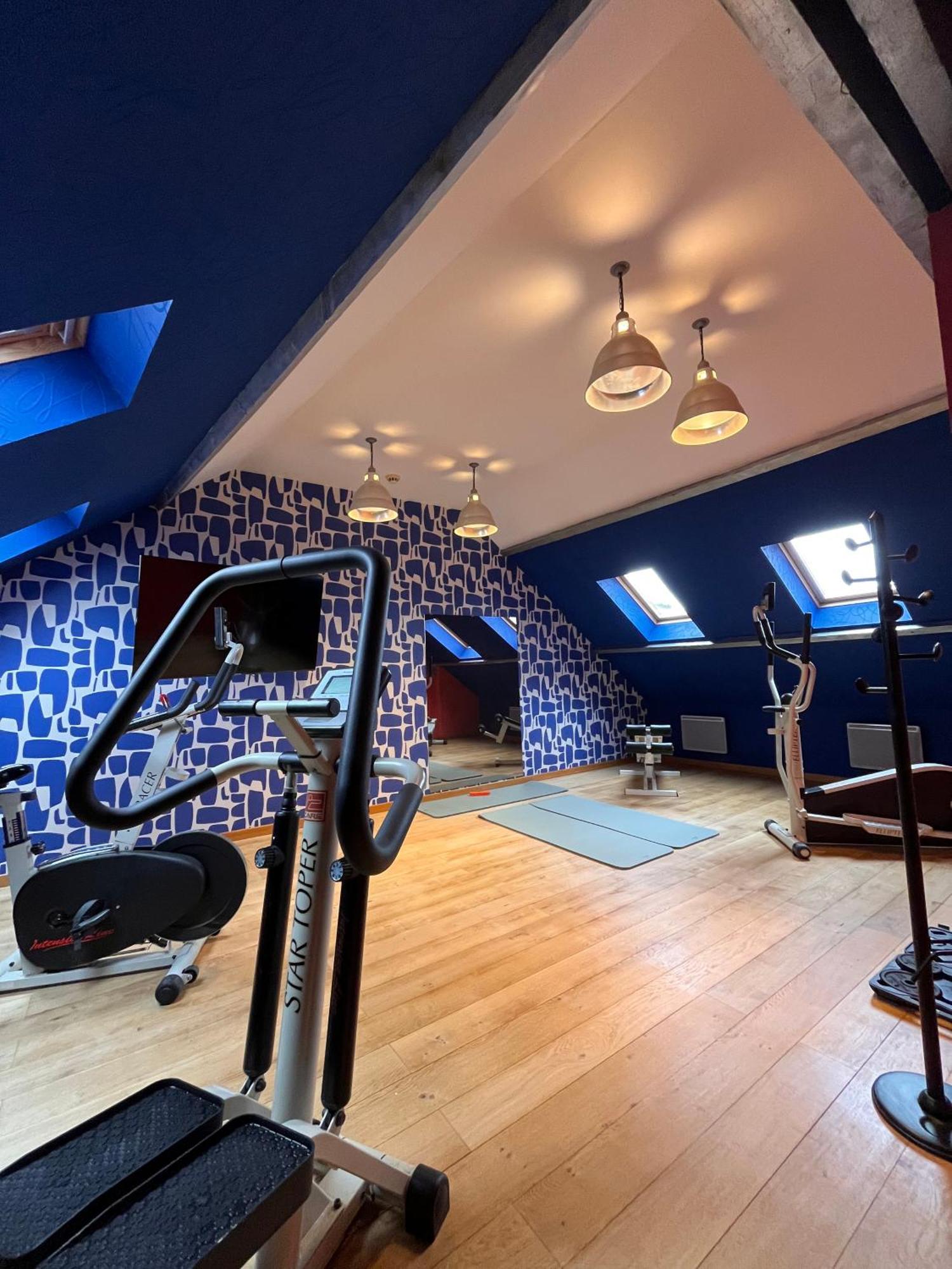 Logis Hotel Borel Dunkirk Exterior photo