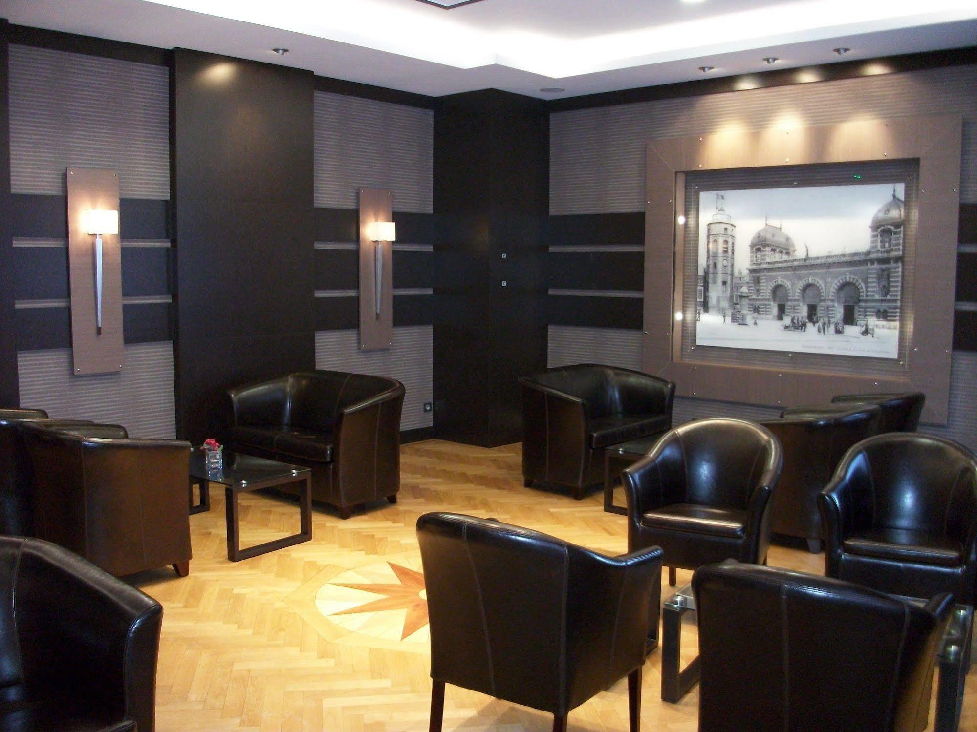 Logis Hotel Borel Dunkirk Exterior photo